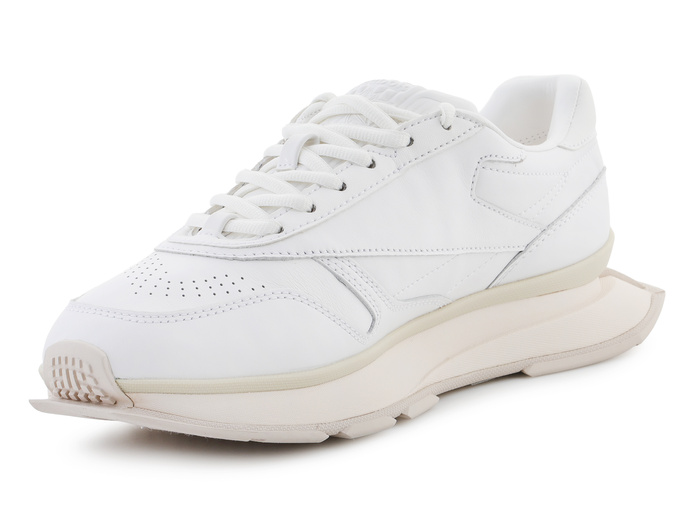 Reebok Classic Leather Ltd RMIA04CC99LEA0050100-LTHX White