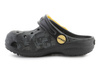 Crocs Batman Baya Clog T 210348-001 Black