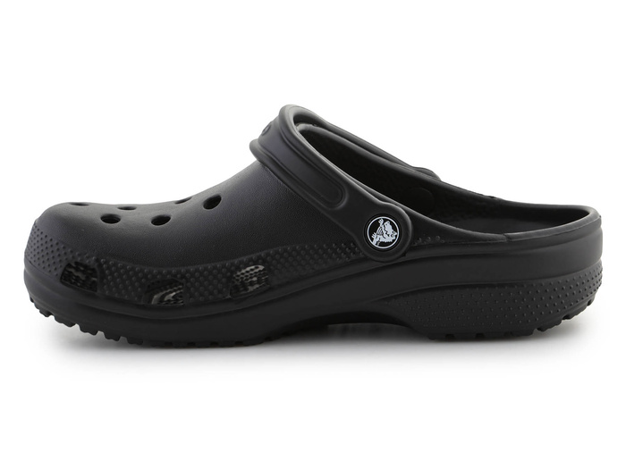 CROCS CLASSIC CLOG K 206991-001