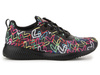 Skechers Bobs Squad Starry Love Black 117092-BKMT