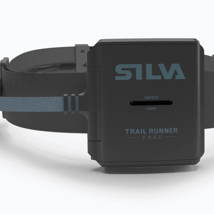 SILVA TRAIL RUNNER FREE 37809 400 lm