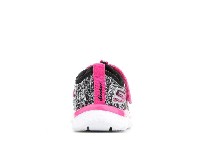 Skechers Skech-Lite 82067N BKHP