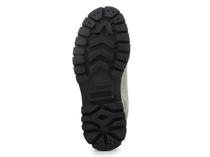 Palladium Pallashock Supply 77965-325-M Olive Night