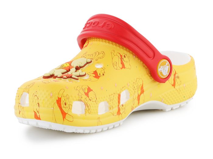  CROCS Classic Disney Winnie THE POOH CLOG 208358-94S