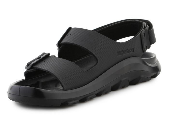 Birkenstock Mogami 1027161 Apex Black