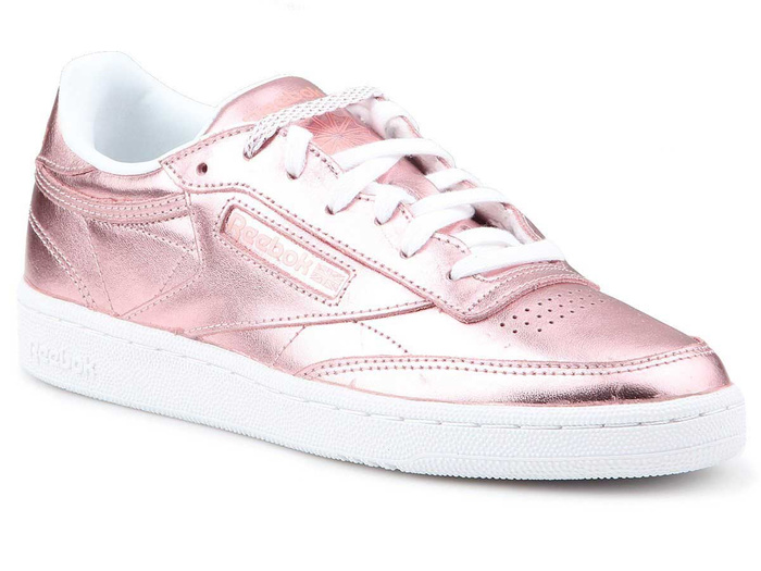 Lifestyle Schuhe Reebok Club C 85 S Shine CN0512