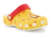  CROCS Classic Disney Winnie THE POOH CLOG 208358-94S