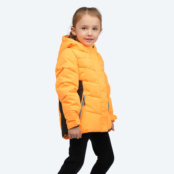 Icepeak Lille Jr Ski Jacket 50036553-440