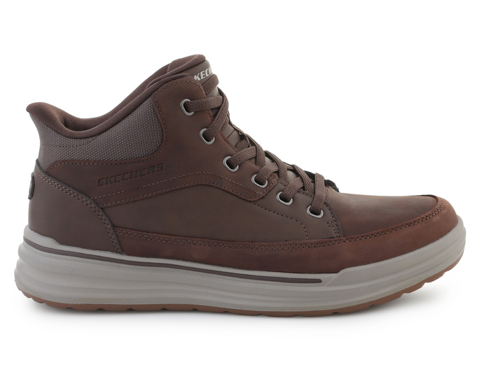 Skechers Sterling-Rogan 211233-BRN Brown