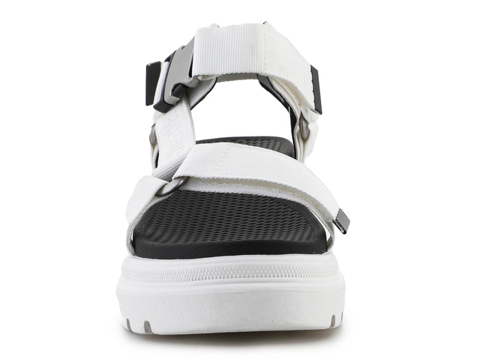 Palladium Pallacruise Strap Star White 97465-116-M