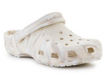 Crocs Classic Marbled Clog 206867-2Y3 Bone/Multi