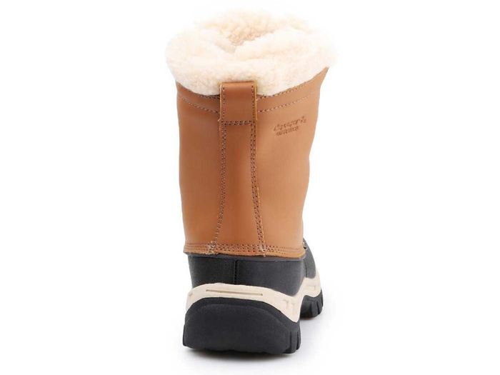 Winter Kinderschuhe BearPaw 1871Y Hickory II