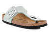 Birkenstock Gizeh Big Buckle Matcha 1024112