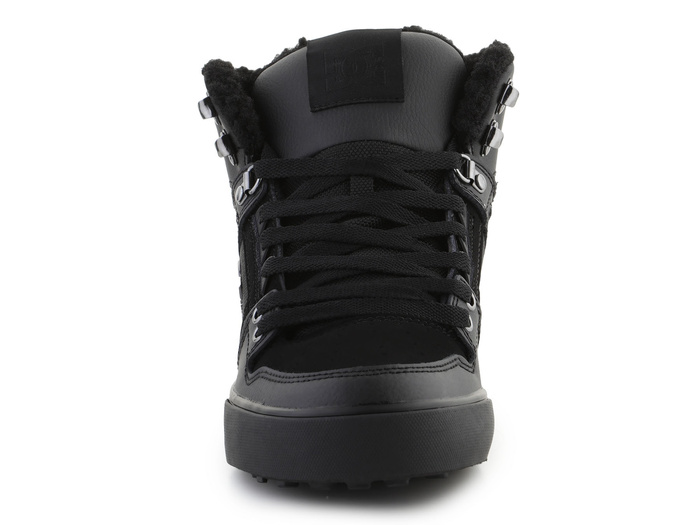 DC Shoes Pure high-top wc wnt ADYS400047-3BK