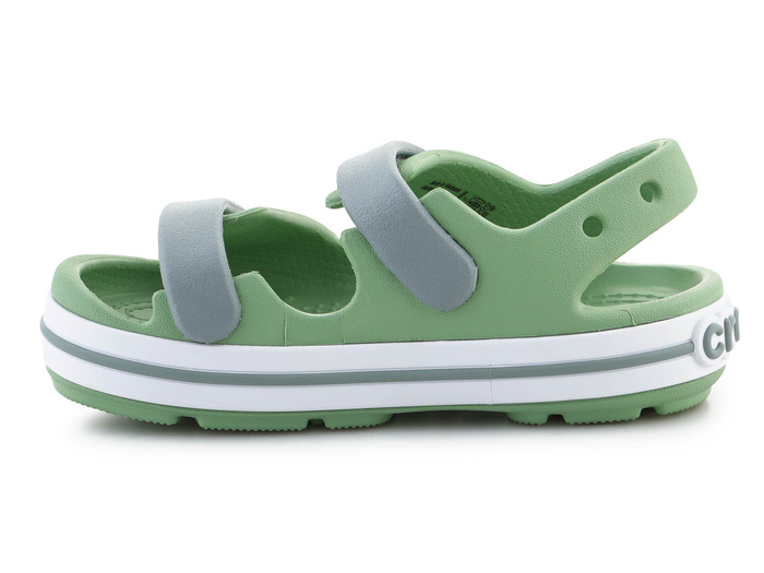  Crocs Crocband Cruiser Sandal Toddler 209424-3WD