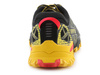  La Sportiva BUSHIDO III 56S999100 BLACK YELLOW 