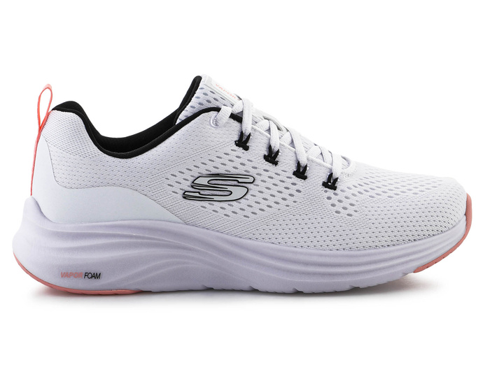 Skechers Vapor Foam-Fresh Trend 150024-WBC White