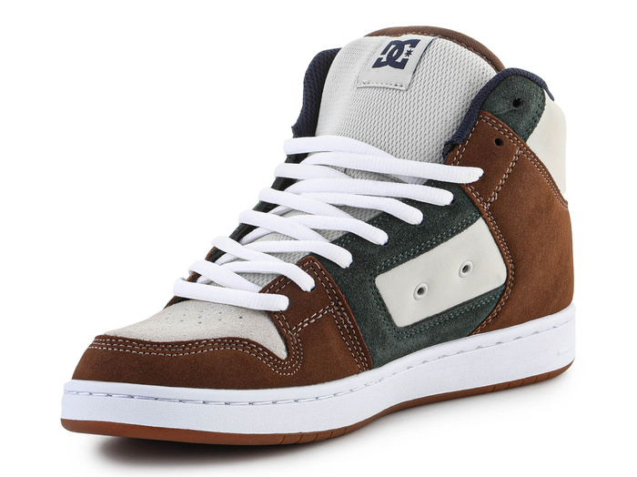 DC Shoes Manteca 4 Hi S ADYS100791-XCCG