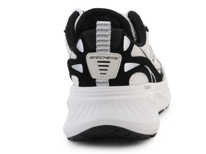 Skechers EDGERIDE - COOL FUSION 150493-NTBK Natural/Black