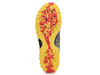  La Sportiva BUSHIDO III 56S999100 BLACK YELLOW 