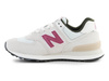 Die Damen-Sneaker NEW BALANCE WL574TW2