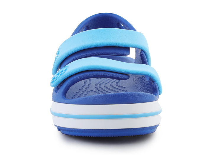 Crocs Crocband Cruiser Sandal T 209424-4PA Blue Bolt venetian Blue