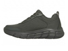 Skechers Waterproof Skechers BOBS Sport B Flex - Rainy Edge 118111-OLV Olive
