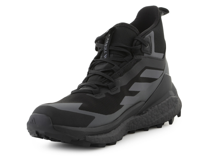 Adidas Terrex Free Hiker GORE-TEX Hiking Shoes 2.0 HQ8383 CBlack