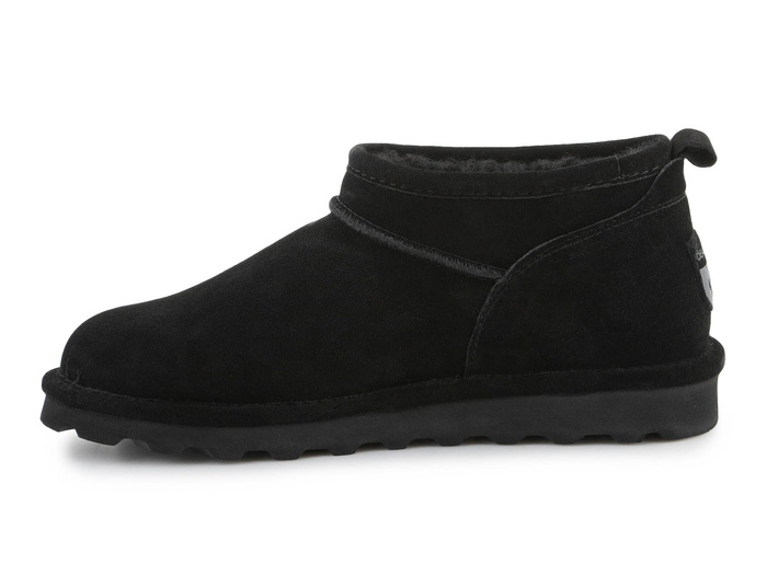 Bearpaw Super Shorty 3049W-011 Black II