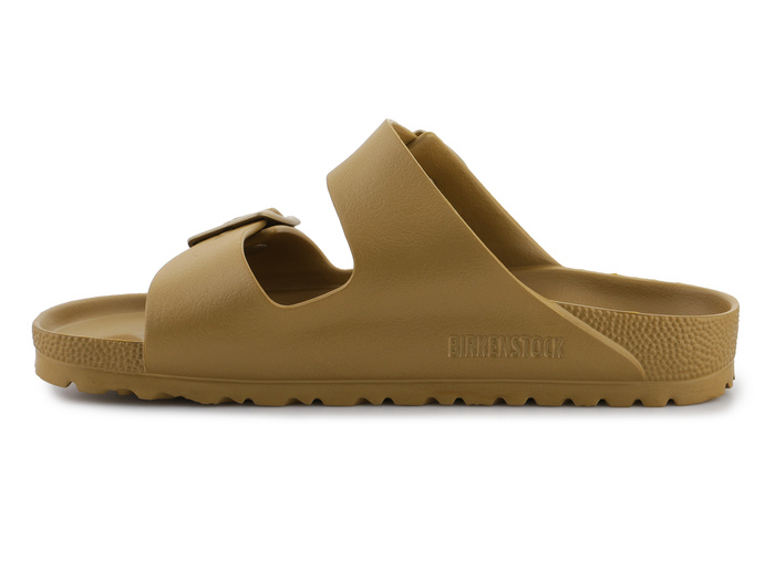  BIRKENSTOCK ARIZONA EVA GLAMOUR GOLD 1022465 