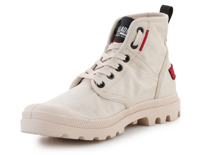 Palladium Pampa Hi Patch 79117-260-M