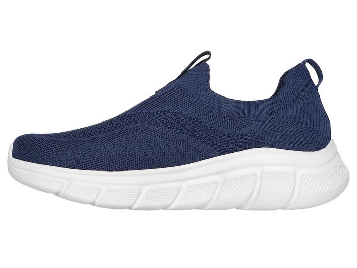 Skechers Bobs B Flex - Frigid Edge 118107-NVY Navy