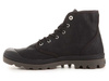 Palladium Pampa Hi Wax U77222-008-M