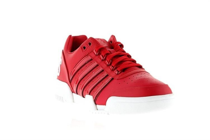 K-Swiss  Gstaad Big Logo 03764-642-M