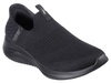 Skechers Slip-Ins Ultra Flex 3.0 - Cozy Streak 149708-BBK Black