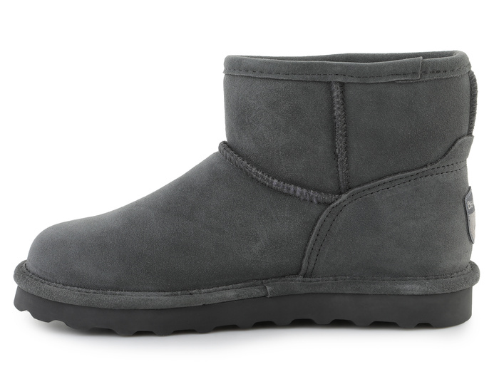 Bearpaw Alyssa 2130W-071 GADGET GRAY