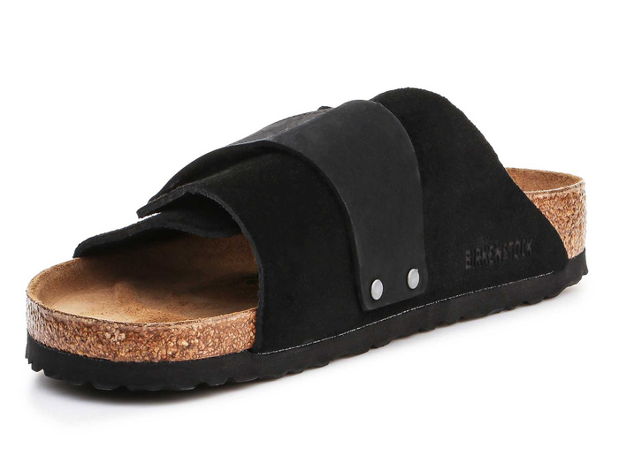 Birkenstock Kyoto Black 1022350