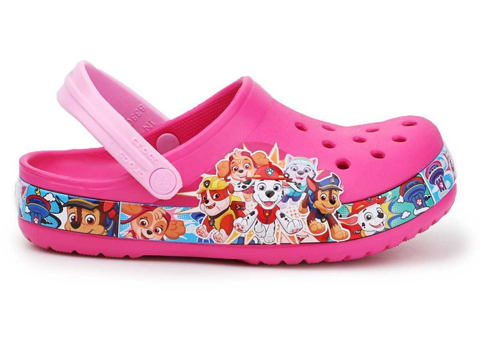 Crocs FL Paw Patrol Band Clog 205509-670