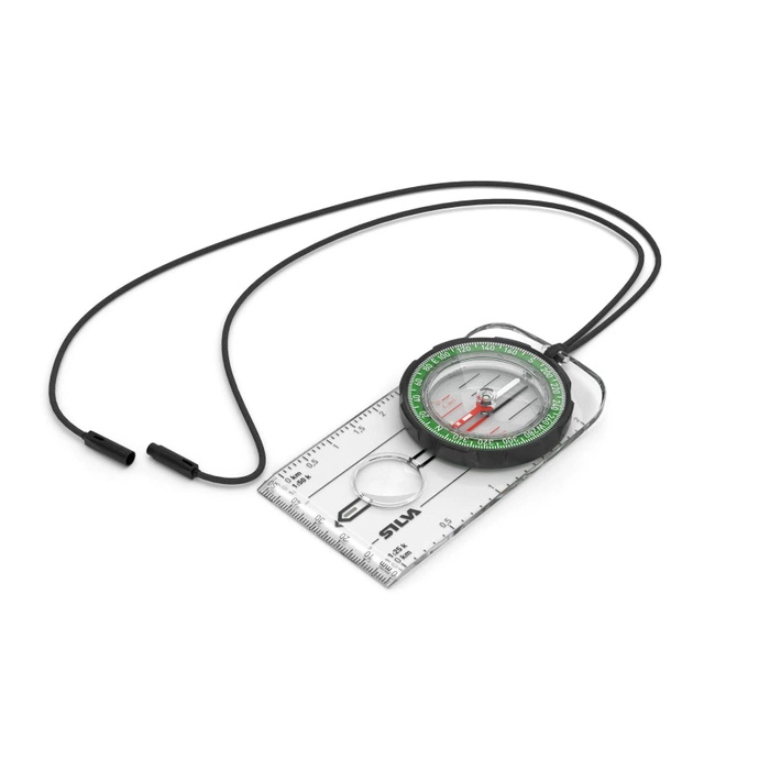 SILVA COMPASS RANGER 37461