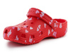 Crocs Classic vday Kids Clog 209754-6ZR Cherry Red