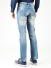 Jeanshose Guess Outlaw M22068D0EW1 LINI