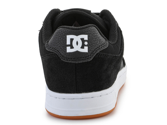 Sneakers DC Shoes - Manteca 4 S ADYS1007660-BW6 Black/White/Gum 