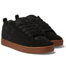 DC Shoes - Court Graffik 300529-BGM Black