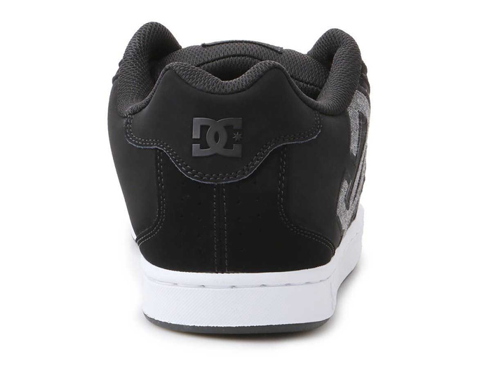 Skateschuhe DC Net 302361-BKO