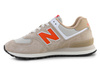 Die Unisex-Schuhe New Balance U574HBO