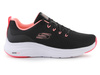 Skechers VAPOR FOAM 150024-BKPK