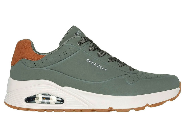 Skechers Uno Suited On Air 183004-OLV Olive