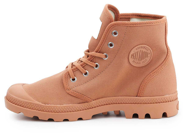 Lifestyle Schuhe Palladium Pampa HI Originale 75349-225-M