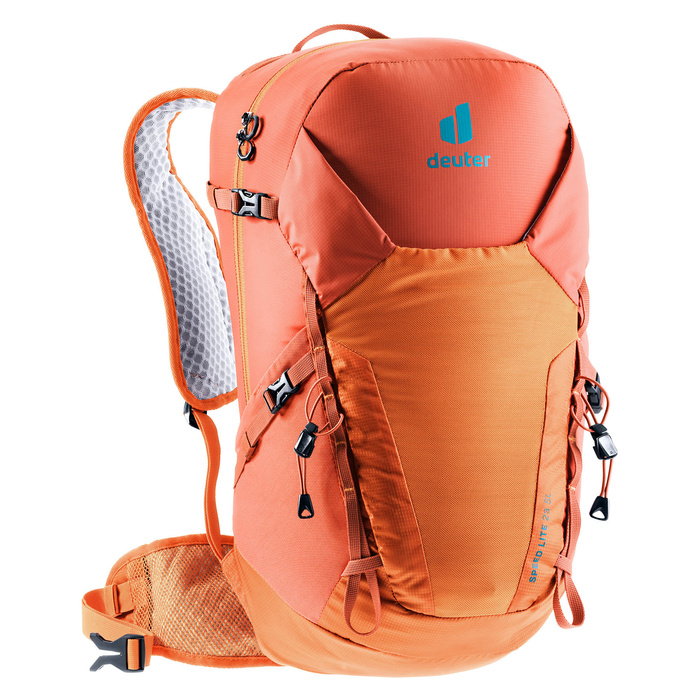 Deuter Speed Lite 23 SL 3410322-9906 Paprika