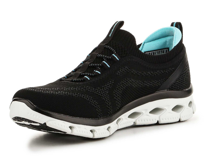 Skechers shoes 104307-BKLB